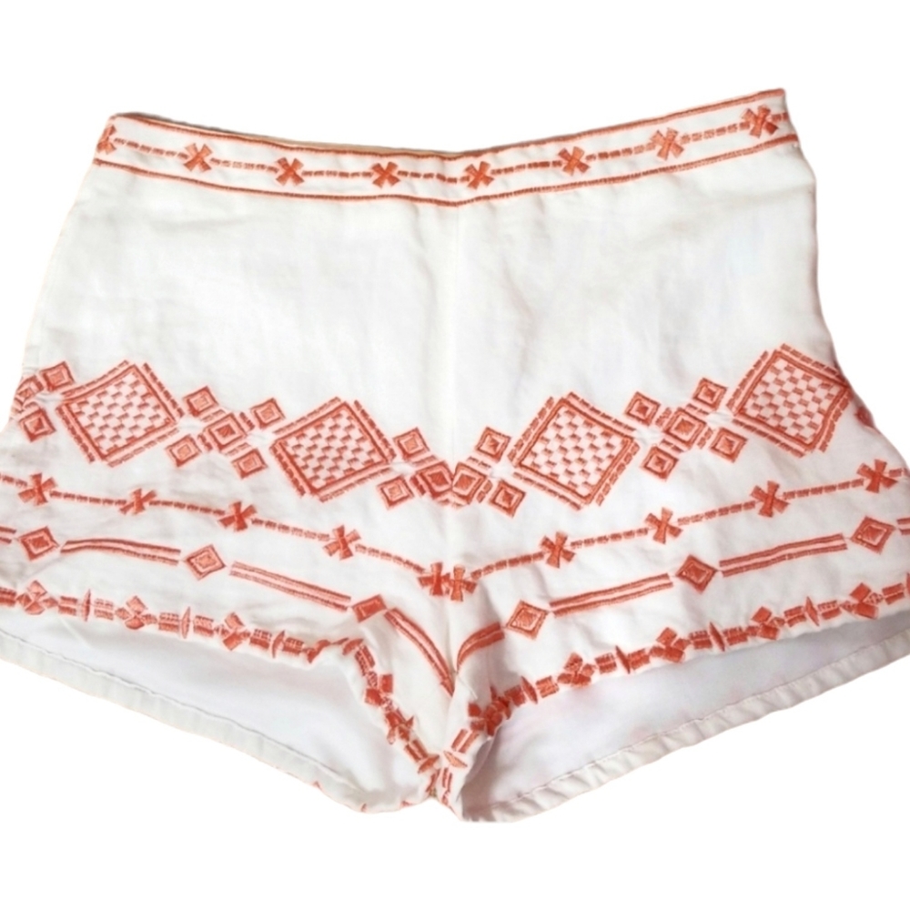 Dani Collection dress shorts size medium